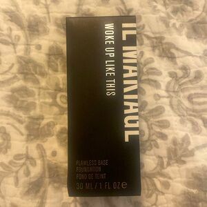 IL MAKIAGE Foundation